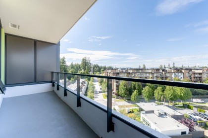 Photo 3 at 903 - 3533 Ross Drive, University VW, Vancouver West