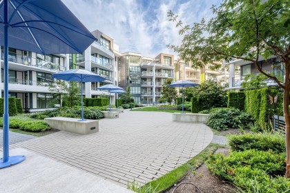 Photo 20 at 903 - 3533 Ross Drive, University VW, Vancouver West