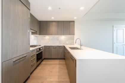 Photo 9 at 903 - 3533 Ross Drive, University VW, Vancouver West