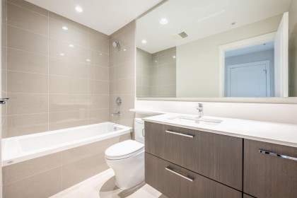 Photo 15 at 903 - 3533 Ross Drive, University VW, Vancouver West