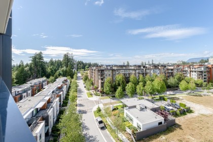 Photo 4 at 903 - 3533 Ross Drive, University VW, Vancouver West