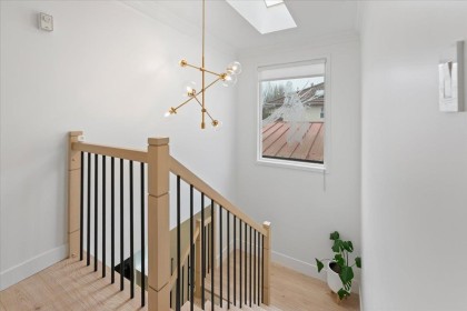 Photo 27 at 817 W 60th Avenue, Marpole, Vancouver West