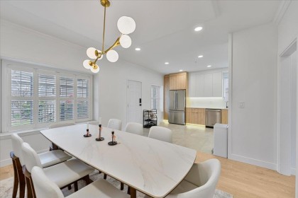 Photo 20 at 817 W 60th Avenue, Marpole, Vancouver West