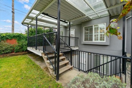 Photo 38 at 817 W 60th Avenue, Marpole, Vancouver West