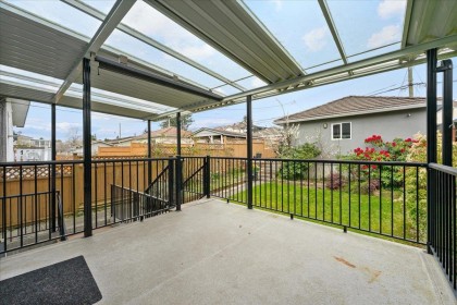 Photo 37 at 817 W 60th Avenue, Marpole, Vancouver West