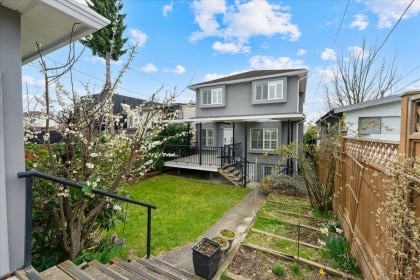 Photo 39 at 817 W 60th Avenue, Marpole, Vancouver West