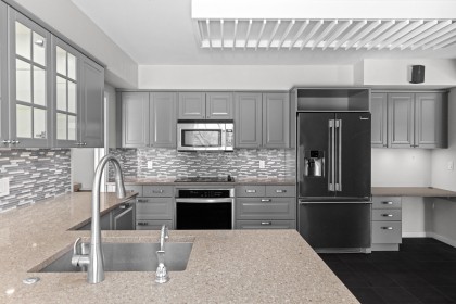 Photo 9 at 6297 Mackenzie Street, Kerrisdale, Vancouver West