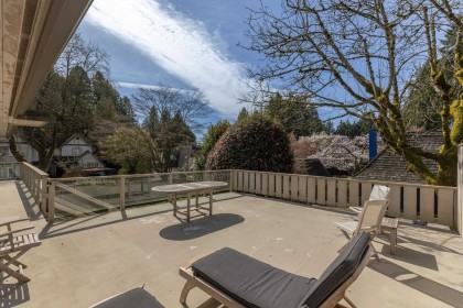 Photo 34 at 6297 Mackenzie Street, Kerrisdale, Vancouver West