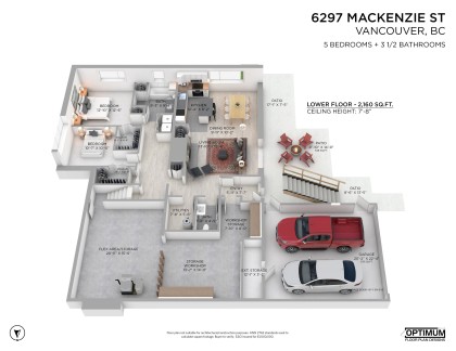 Photo 39 at 6297 Mackenzie Street, Kerrisdale, Vancouver West