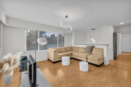 Photo 5 at 4158 Mt Seymour Parkway, Indian River, North Vancouver