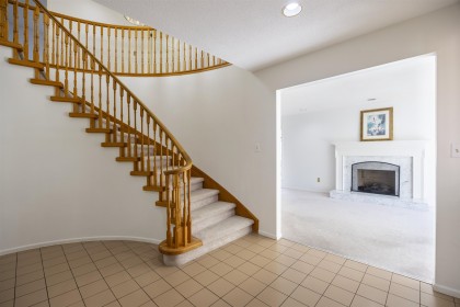 Photo 6 at 2063 W 47th Avenue, Kerrisdale, Vancouver West