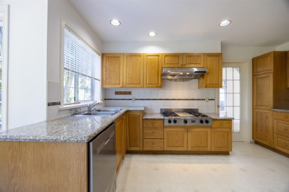 Photo 16 at 2063 W 47th Avenue, Kerrisdale, Vancouver West