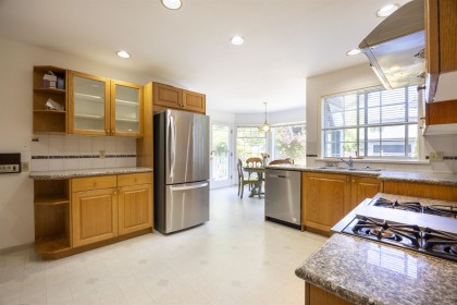 Photo 18 at 2063 W 47th Avenue, Kerrisdale, Vancouver West