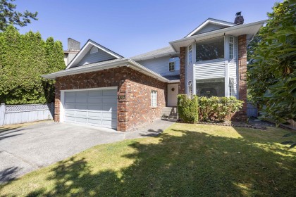 Photo 4 at 2063 W 47th Avenue, Kerrisdale, Vancouver West