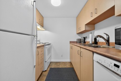 Photo 23 at 1102 - 1238 Seymour Street, Downtown VW, Vancouver West