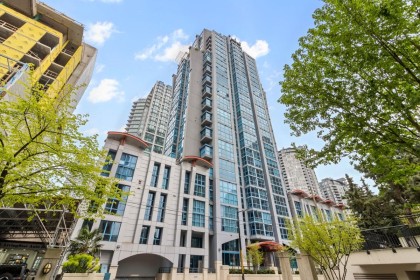 Photo 27 at 1102 - 1238 Seymour Street, Downtown VW, Vancouver West