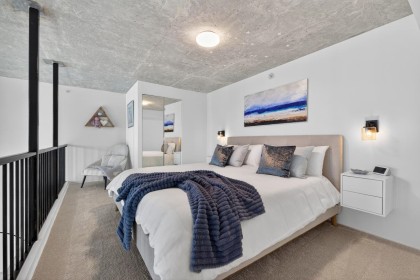 Photo 17 at 1102 - 1238 Seymour Street, Downtown VW, Vancouver West