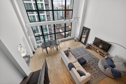 Photo 22 at 1102 - 1238 Seymour Street, Downtown VW, Vancouver West