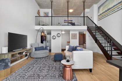 Photo 7 at 1102 - 1238 Seymour Street, Downtown VW, Vancouver West