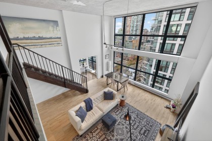 Photo 20 at 1102 - 1238 Seymour Street, Downtown VW, Vancouver West