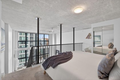 Photo 18 at 1102 - 1238 Seymour Street, Downtown VW, Vancouver West