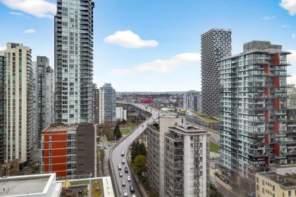 Photo 15 at 1102 - 1238 Seymour Street, Downtown VW, Vancouver West