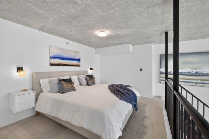 Photo 19 at 1102 - 1238 Seymour Street, Downtown VW, Vancouver West