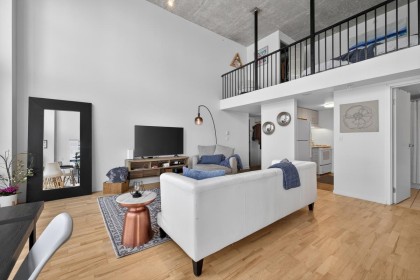 Photo 8 at 1102 - 1238 Seymour Street, Downtown VW, Vancouver West