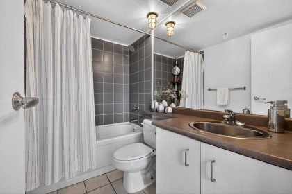 Photo 25 at 1102 - 1238 Seymour Street, Downtown VW, Vancouver West