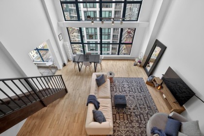 Photo 21 at 1102 - 1238 Seymour Street, Downtown VW, Vancouver West