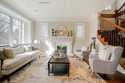 Photo 2 at 3759 W 31st Avenue, Dunbar, Vancouver West