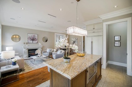 Photo 12 at 3759 W 31st Avenue, Dunbar, Vancouver West