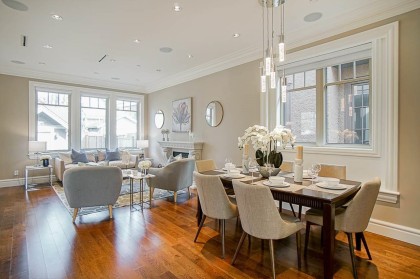 Photo 7 at 3759 W 31st Avenue, Dunbar, Vancouver West