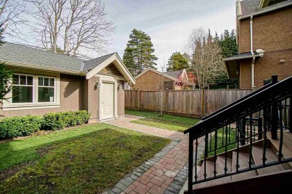 Photo 36 at 3759 W 31st Avenue, Dunbar, Vancouver West