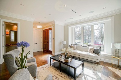 Photo 5 at 3759 W 31st Avenue, Dunbar, Vancouver West