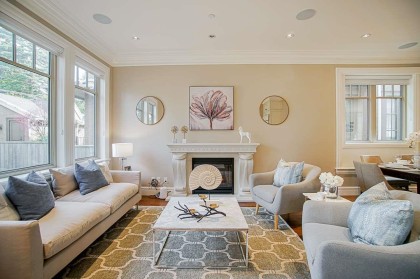 Photo 9 at 3759 W 31st Avenue, Dunbar, Vancouver West