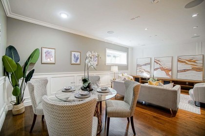 Photo 30 at 3759 W 31st Avenue, Dunbar, Vancouver West