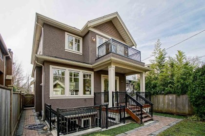 Photo 38 at 3759 W 31st Avenue, Dunbar, Vancouver West
