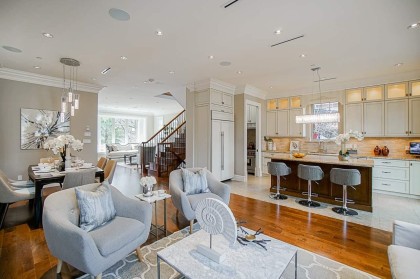 Photo 10 at 3759 W 31st Avenue, Dunbar, Vancouver West