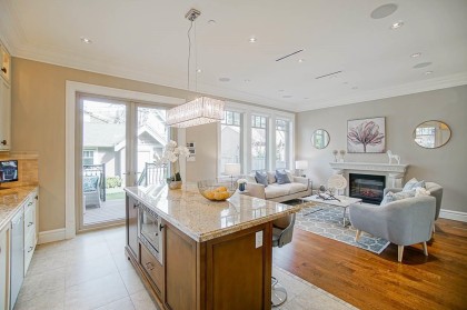 Photo 14 at 3759 W 31st Avenue, Dunbar, Vancouver West