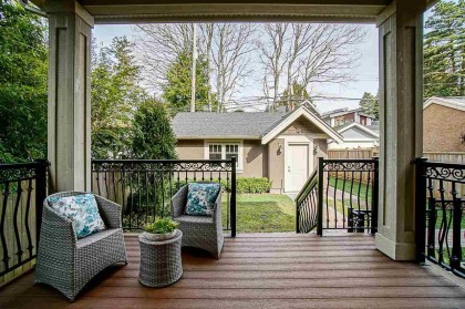 Photo 35 at 3759 W 31st Avenue, Dunbar, Vancouver West