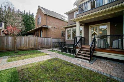 Photo 39 at 3759 W 31st Avenue, Dunbar, Vancouver West