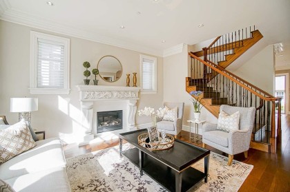 Photo 4 at 3759 W 31st Avenue, Dunbar, Vancouver West