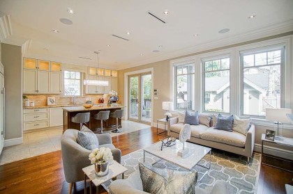 Photo 8 at 3759 W 31st Avenue, Dunbar, Vancouver West