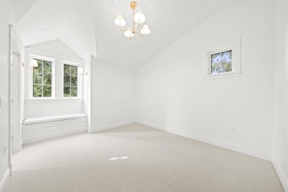 Photo 23 at 5815 Highbury Street, Southlands, Vancouver West