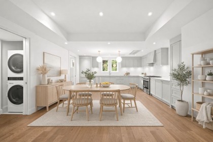 Photo 2 at 5815 Highbury Street, Southlands, Vancouver West