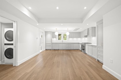 Photo 5 at 5815 Highbury Street, Southlands, Vancouver West