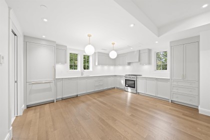 Photo 9 at 5815 Highbury Street, Southlands, Vancouver West