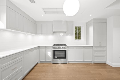 Photo 10 at 5815 Highbury Street, Southlands, Vancouver West