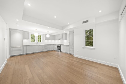 Photo 4 at 5815 Highbury Street, Southlands, Vancouver West